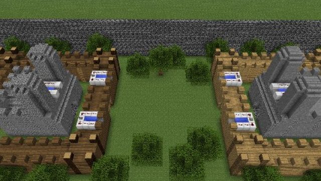 Crafting Dead Minecraft Seaport Map Download