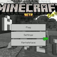 Download Minecraft 1 17 20 21 Free Bedrock Edition 1 17 20 21 Apk