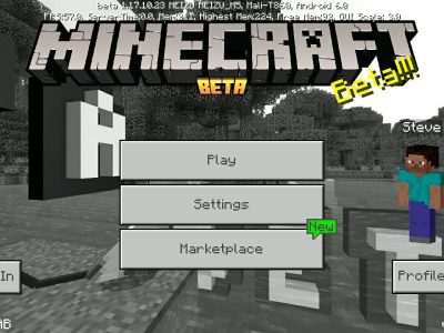 Download Minecraft 1 17 10 23 Free Bedrock Edition 1 17 10 23 Apk