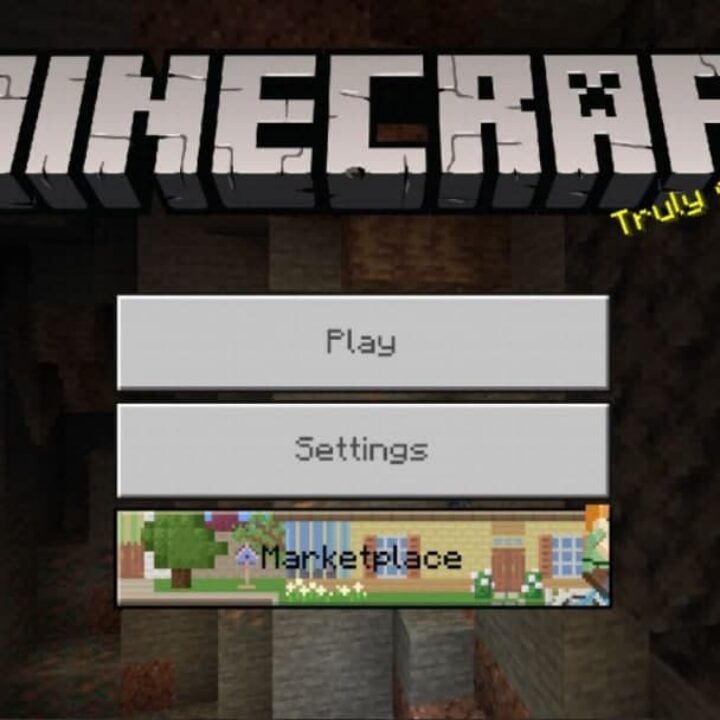 Minecraft PE 1.17.2