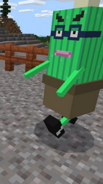 Spongebob Mod For Minecraft Pe Download