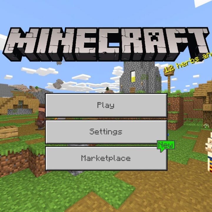 Minecraft PE 1.13.0