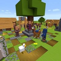 Bare Bones Texture Pack