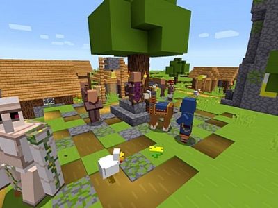 mcpe texture packs