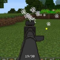 Gun Mod For Minecraft Pe Download