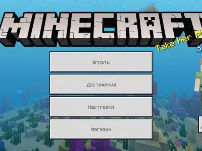 Download Minecraft 1.17.11 Free for Android: Full Version Minecraft PE 1.17 .11