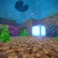 Download 3d Texture Pack For Minecraft Pe Realistic Mobs Better Leaves