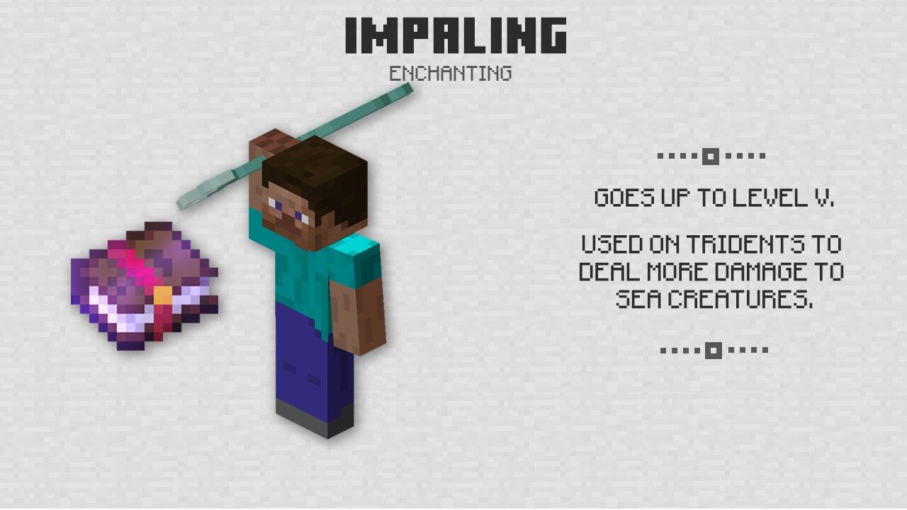 Impaling