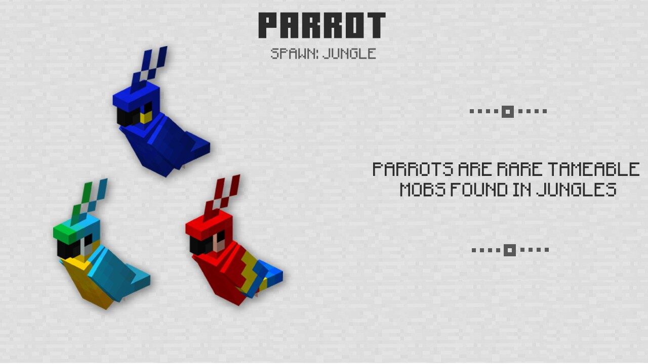 Parrot