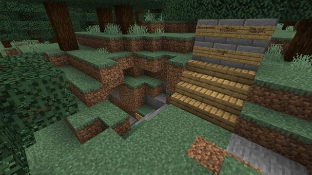 Batcave Map For Minecraft Pe Download Batcave Map