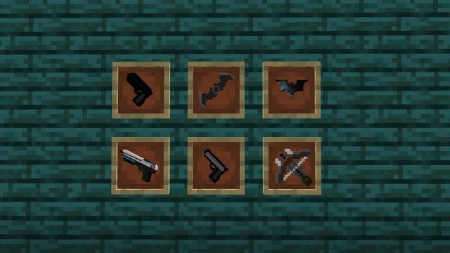 Batman Mod for Minecraft PE: Download Batman Mod