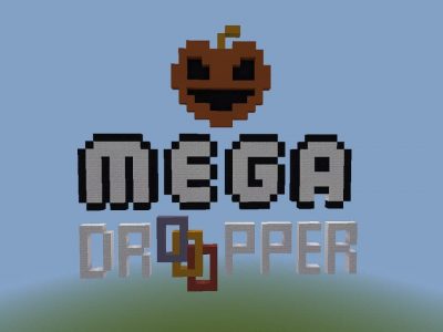 Dropper Map For Minecraft Pe Download Dropper Map