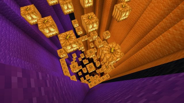 Dropper Map For Minecraft Pe Download Dropper Map