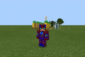 download minecraft pocket edition mods