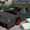 Lamborghini Mod for Minecraft PE