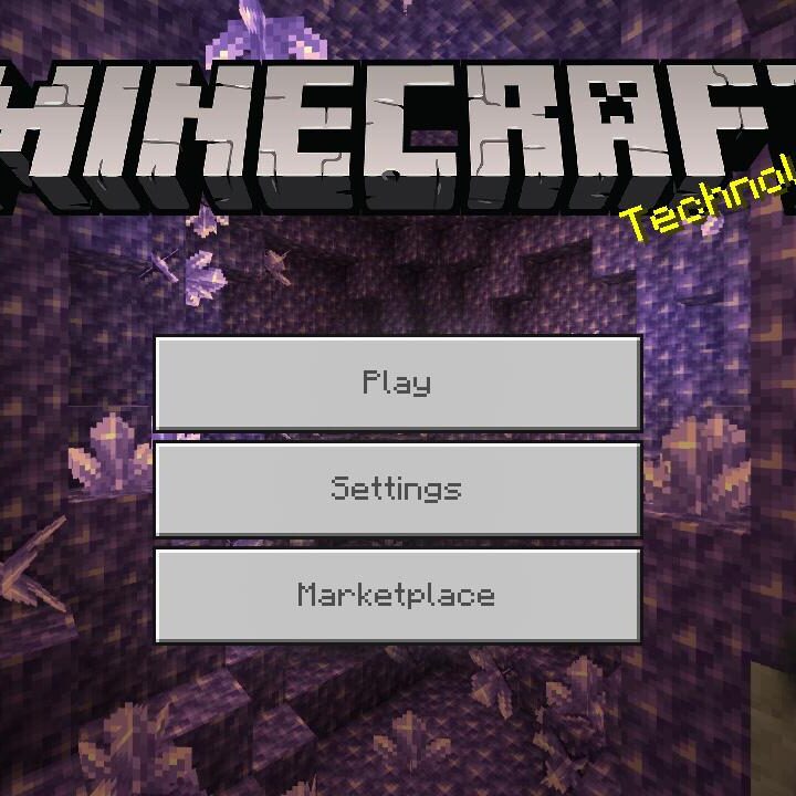 Minecraft PE 1.17.30