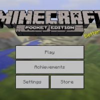 Minecraft PE 1.1.2