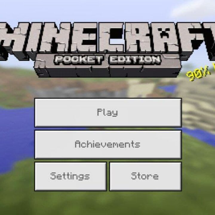 Minecraft PE 1.1.5