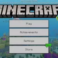 Minecraft PE 1.10.0