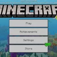 Minecraft PE 1.10.0.3