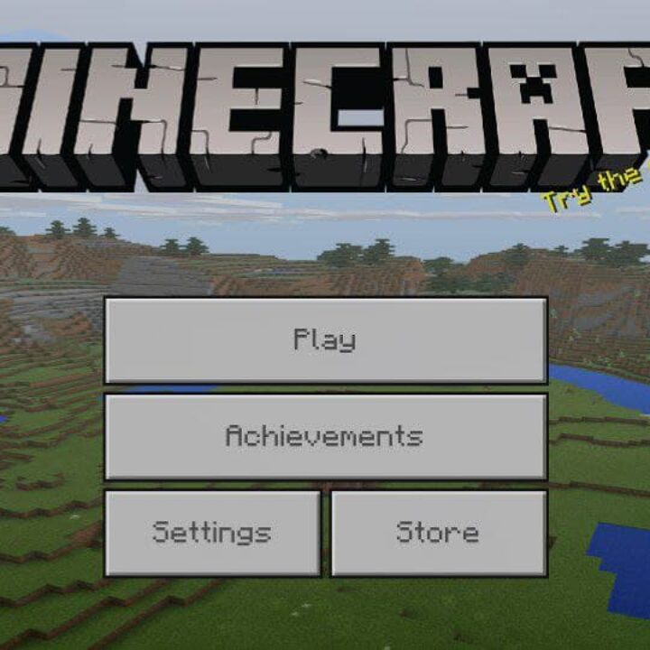 Minecraft PE 1.2.0