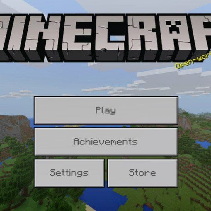 Minecraft PE 1.2.11