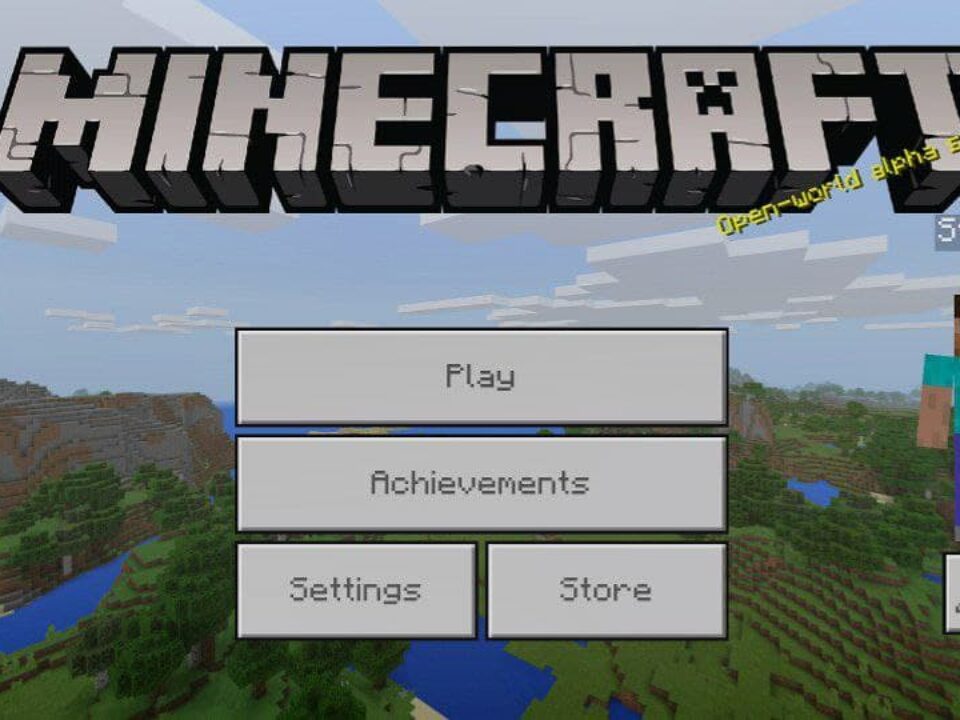 Minecraft PE 1.2.11