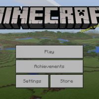 Minecraft PE 1.2.2