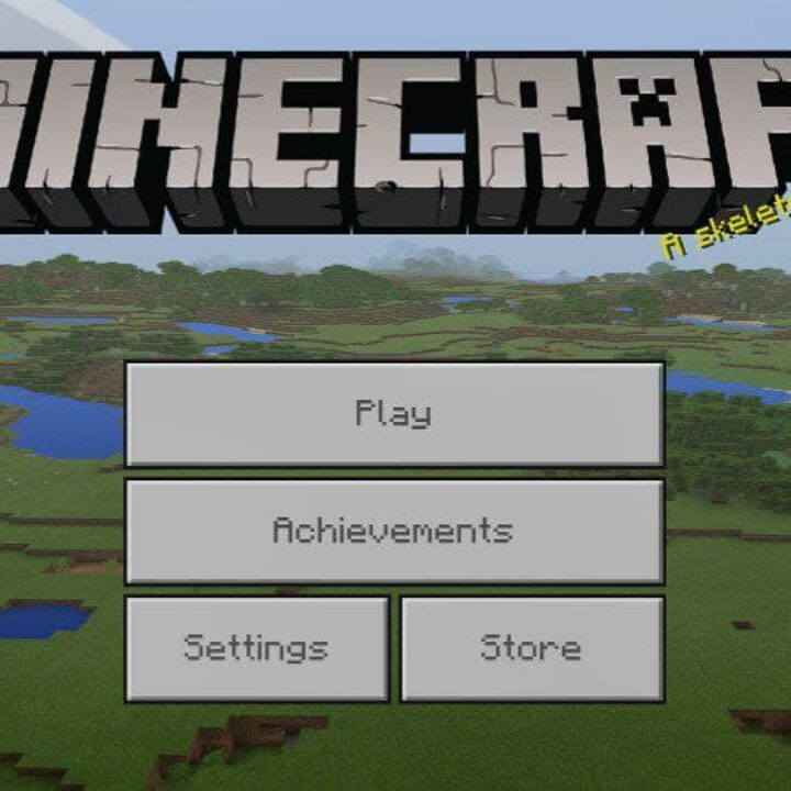 Minecraft PE 1.2.3