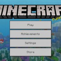 Minecraft PE 1.5.1