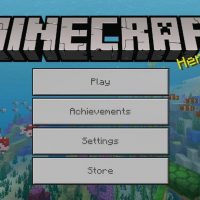 Minecraft PE 1.6.0