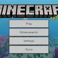 Minecraft PE 1.7.0