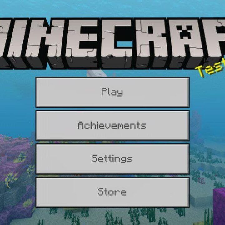 Minecraft PE 1.7.0