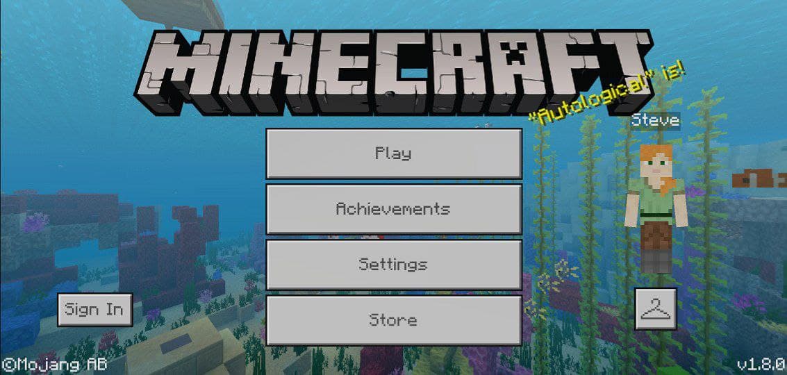Download Minecraft 1 8 0 Free Bedrock Edition 1 8 0 APK Download Minecraft 1 8 0 Free Bedrock Edition 1 8 0 APK