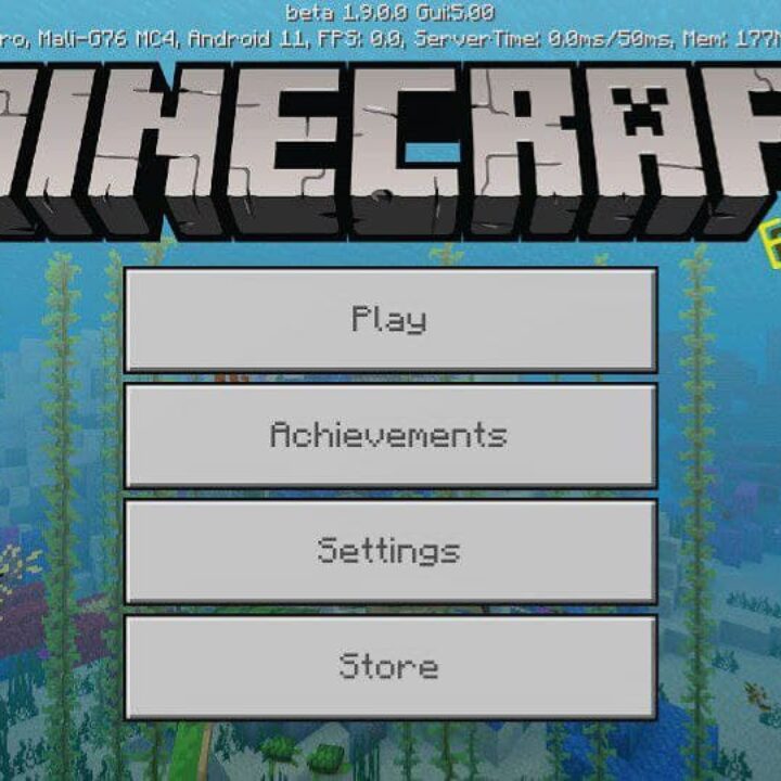 Minecraft PE 1.9.0.0