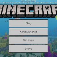 Minecraft PE 1.9.0.2