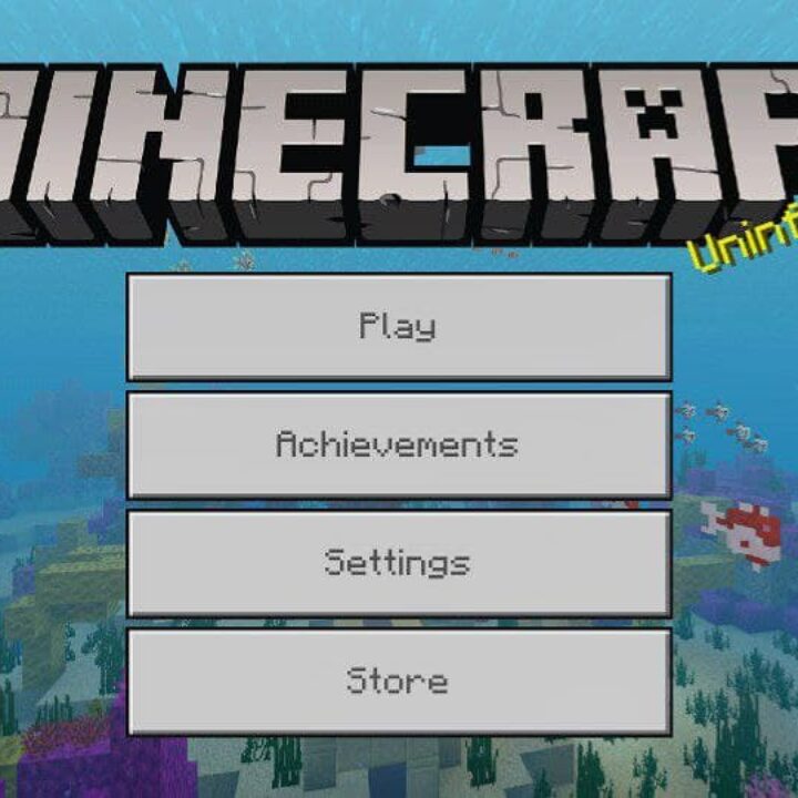 Minecraft PE 1.9.0.3