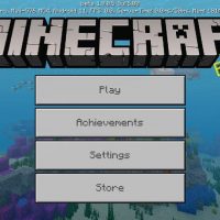 Minecraft PE 1.9.0.5