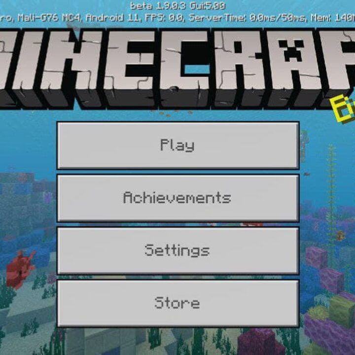 Minecraft PE 1.9.0