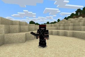 Download Minecraft Pe Mods New Blocks Mobs