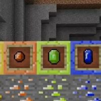 More Ores mod for Minecraft PE