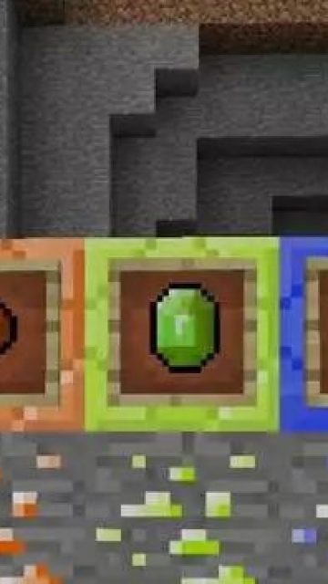 More Ores Mod For Minecraft Pe Download