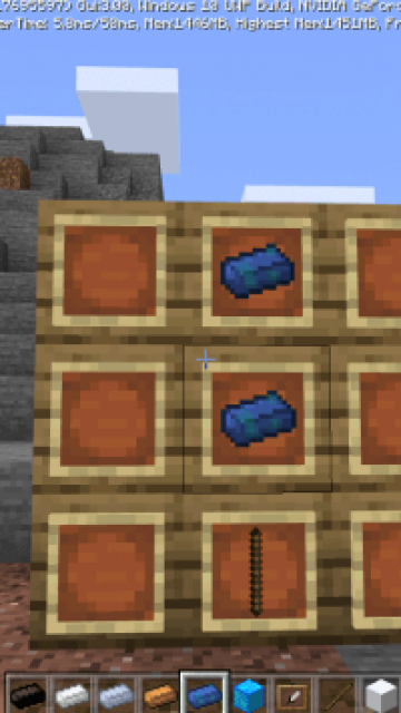 More Ores Mod For Minecraft Pe Download