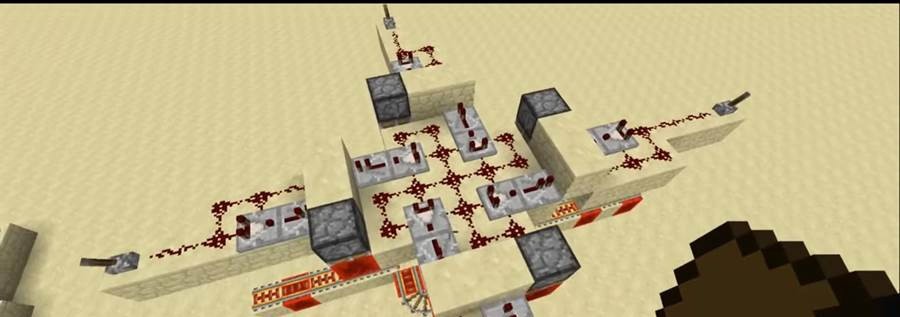 Redstone Mod For Minecraft PE: Download