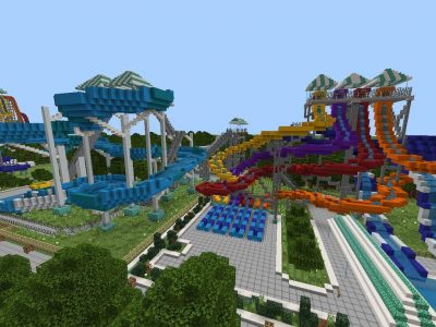 Batcave Map For Minecraft Pe Download Batcave Map