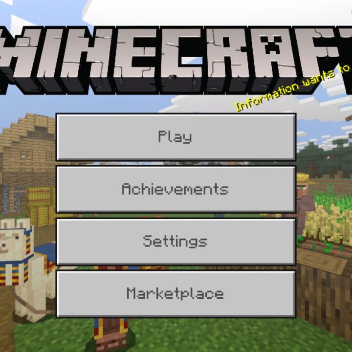 Minecraft PE 1.12.0