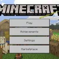 Minecraft PE 1.12.1