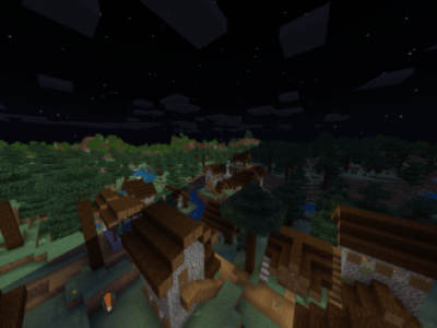 Fullbright Texture Pack For Minecraft Pe Download