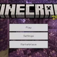 Minecraft PE 1.17.34