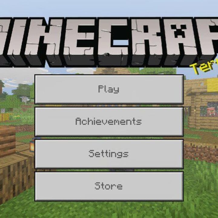 Minecraft PE 1.11.3